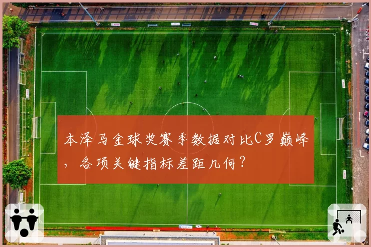 本泽马金球奖赛季数据对比C罗巅峰，各项关键指标差距几何？