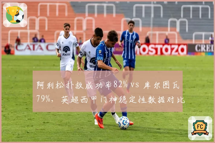 阿利松扑救成功率82% vs 库尔图瓦79%，英超西甲门神稳定性数据对比