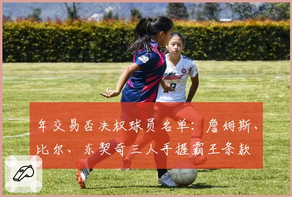 年交易否决权球员名单：詹姆斯、比尔、东契奇三人手握霸王条款